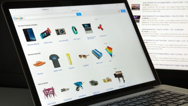 Google is making it free for UK retailers to list their products on the ‘Shopping’ tab amid a range of new initiatives designed to help retailers accelerate recovery.