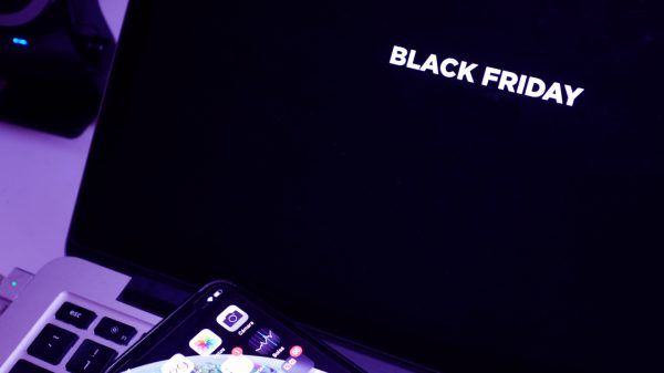 Black Friday 2020 could see sales drop by nearly quarter as Amazon Prime Day creates a 10-week “mega peak”.
