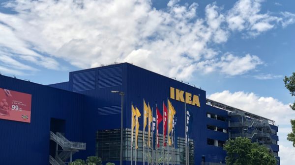 Ikea customers in the UK will now be able to sell their unwanted furniture back to the retailer in an unprecedented sustainability initiative.