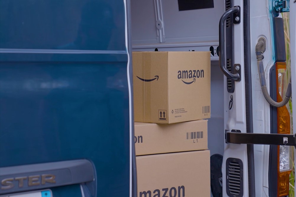 Amazon