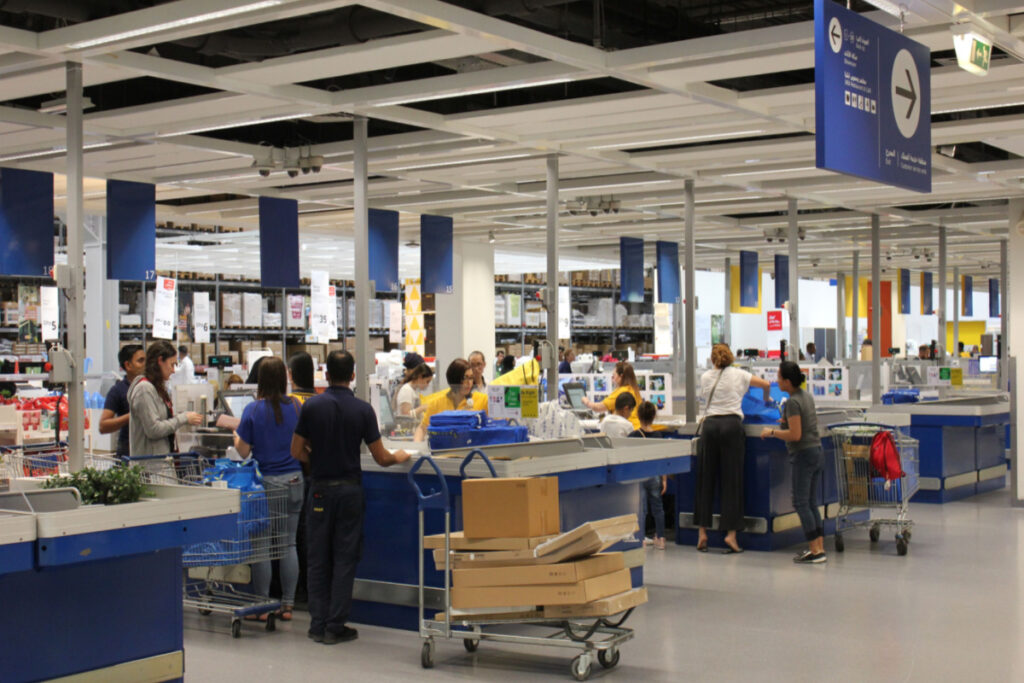 Ikea Bahrain to lower prices ME Retail News