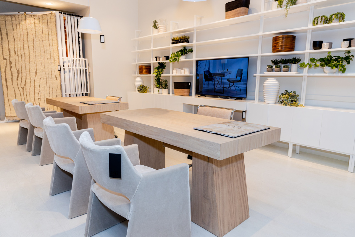 CB2’s first Middle East store opens in Dubai ME Retail News