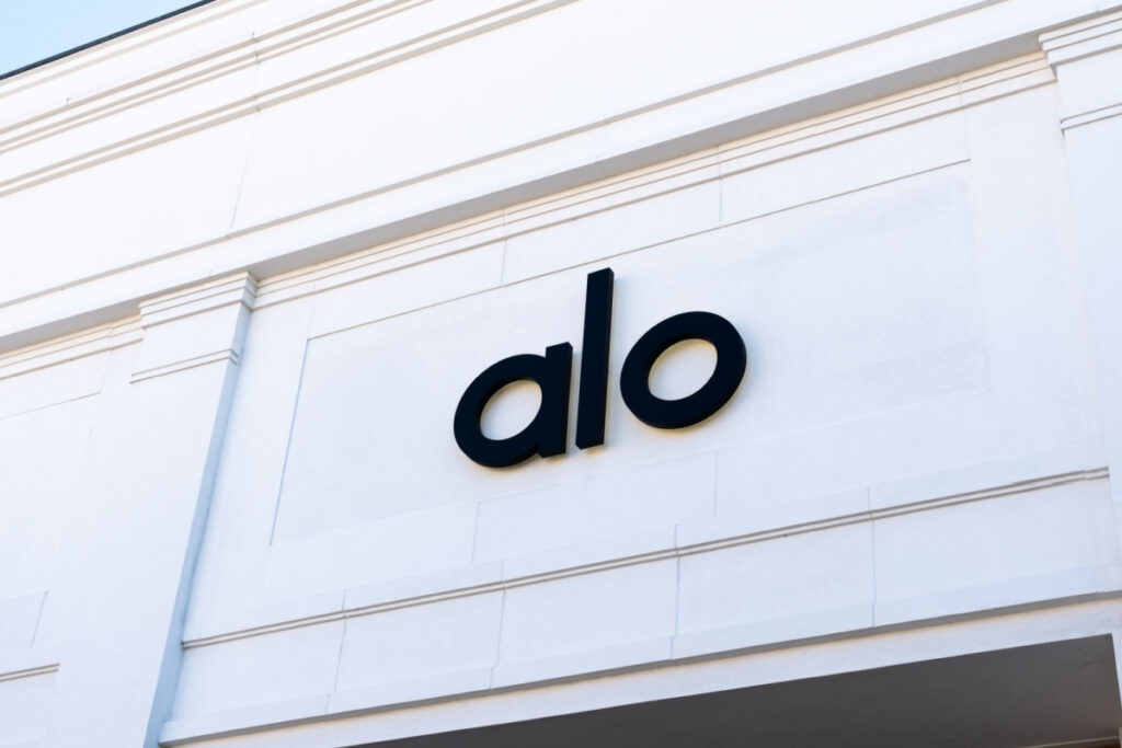 alo Yoga opens in Kuwait ME Retail News