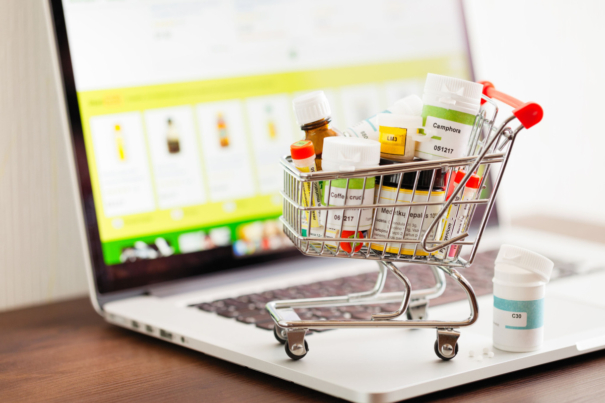 Egyptian pharmacy startup Grinta secures 8 million in funding round