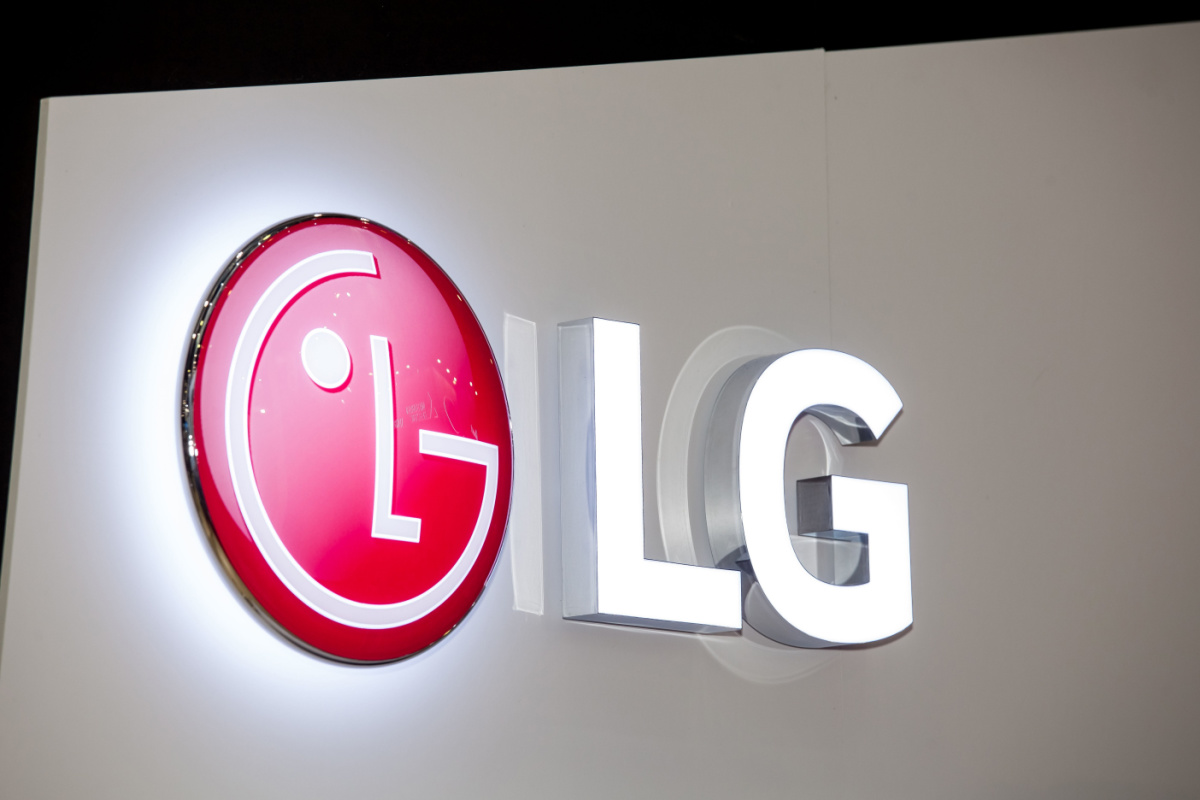 LG opens showroom in Dubai - ME Retail News