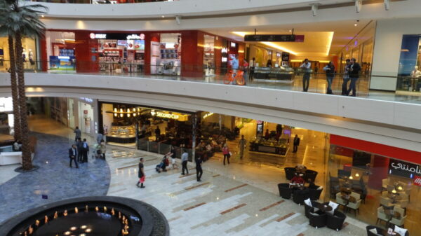 Ghurair