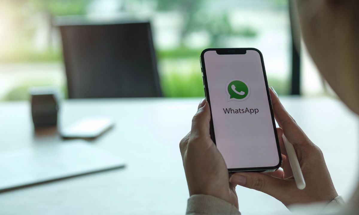 WhatsApp
