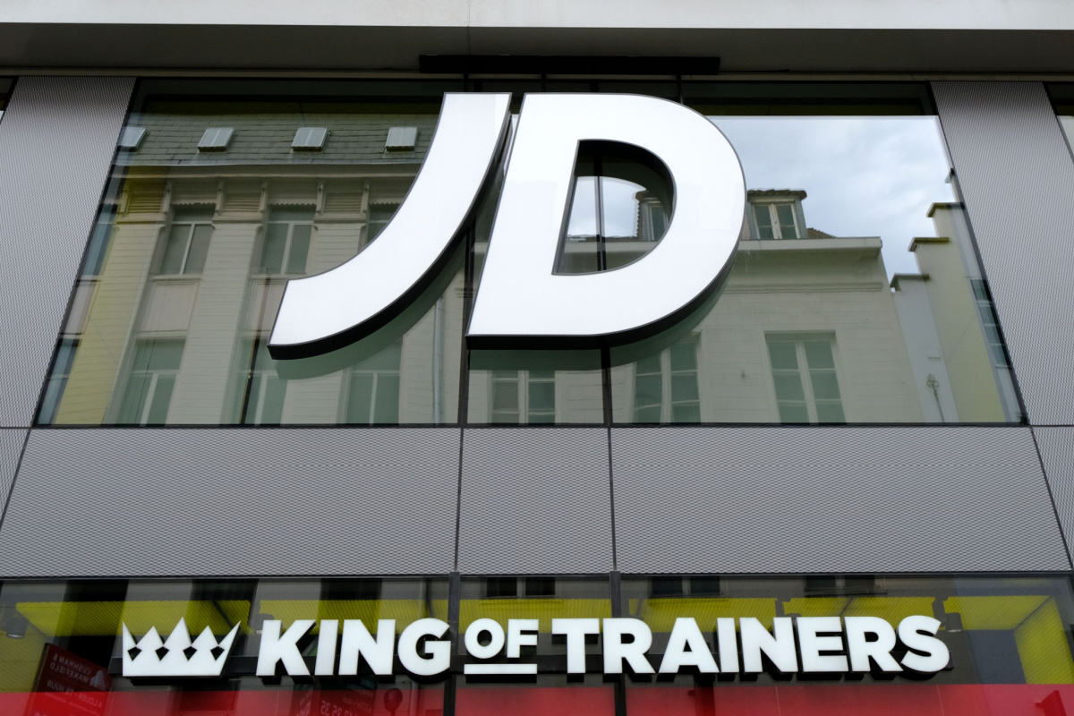 jd sports mochas