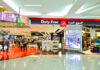 Dubai duty free