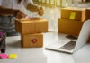 e-commerce ecosystem