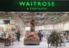 Waitrose